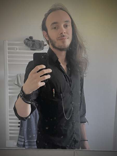 Jeu de rôle / fantasme à définir