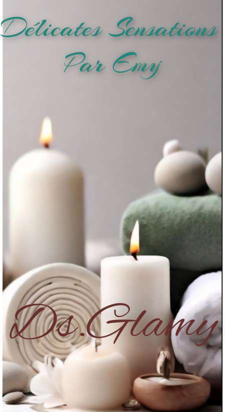 Délicates Sensations