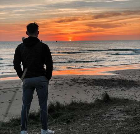 Sexe : Feeling et discussion avant tout