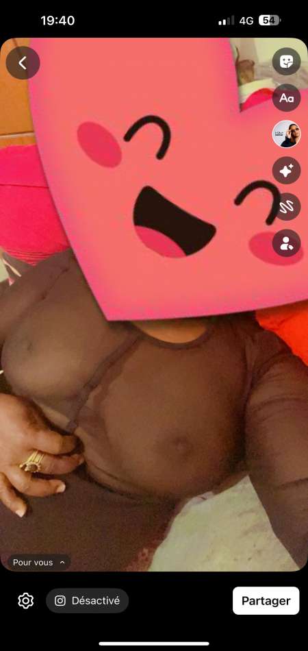 Nouvelle sur saint denis