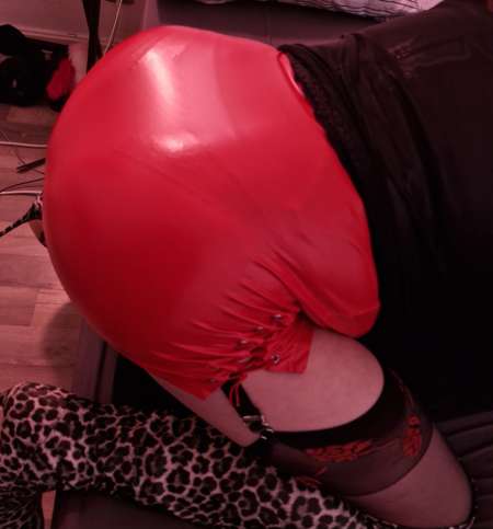 TRAVESTI POUR MALES EN BOTTES