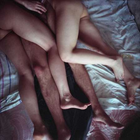 Couple libertin propre et élégant