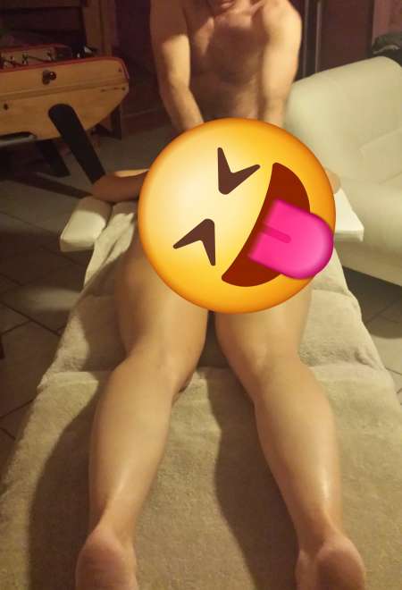Massage tantrique gratuit