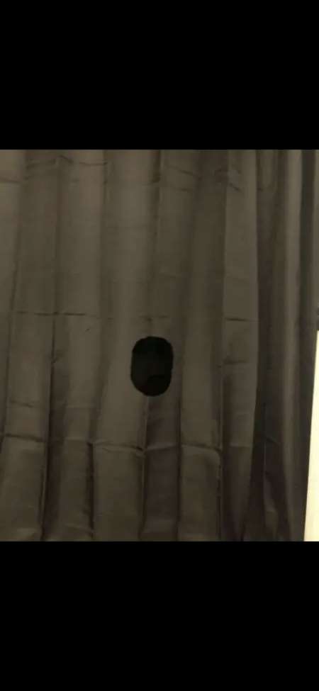 Pour homme en manque , plan glory