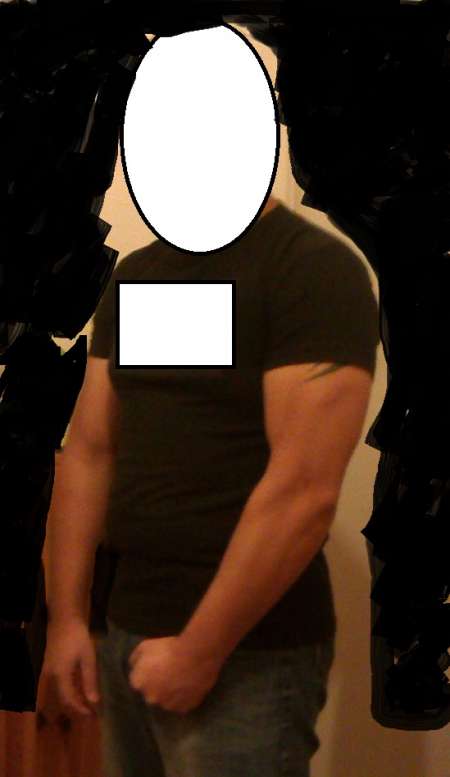 Homme quarantaine cherche coquine