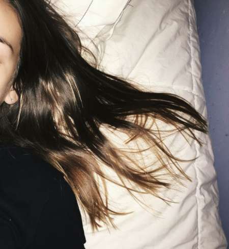 Jeune femme trans opérée pour rencontre