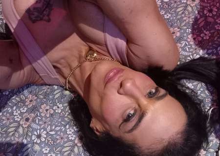 Mélodie trans vicieuse active passive sur paris