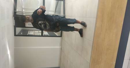 60 ans cherche rééducation sexuelle