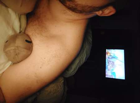 Soiree hotel du plaisir