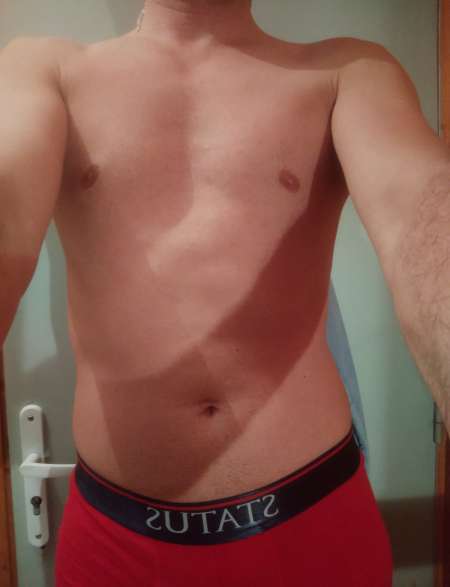 Massage sensuel et érotique