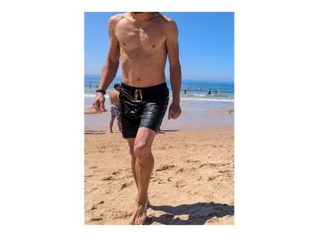 rencontre sans forcement de lendemain...