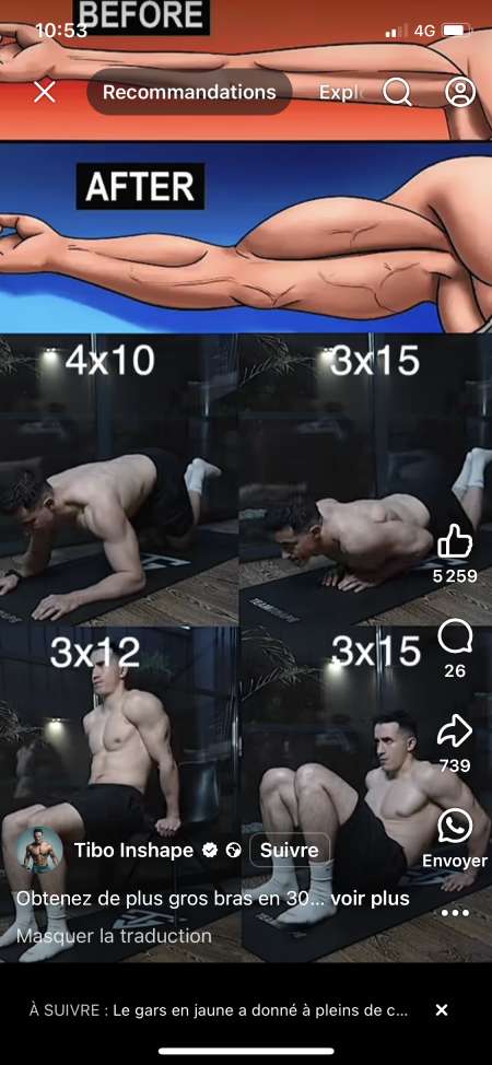 Plan cul avec une femme