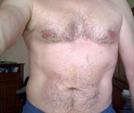 Homme mature propose relation sexfriend