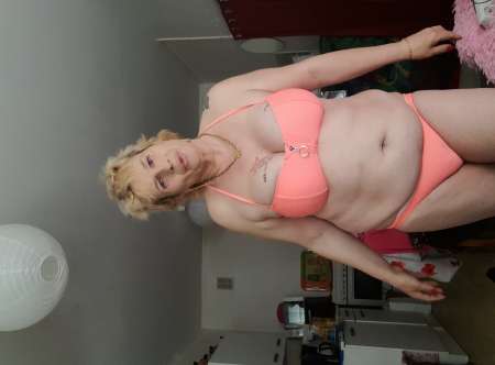 Trans pour massage sensuelle et érotique