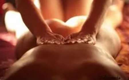 Exceptionnel Massage Tantrique