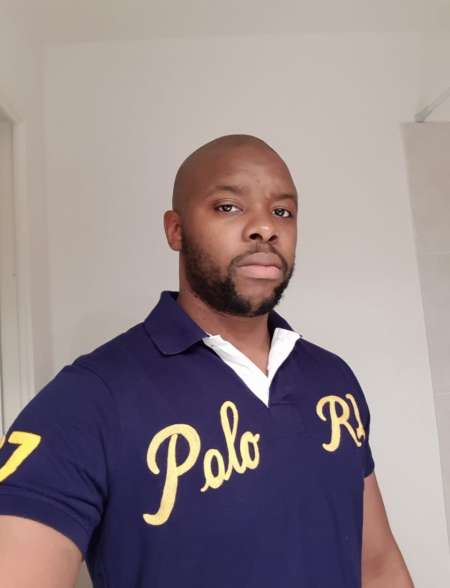 Recherche homme pour