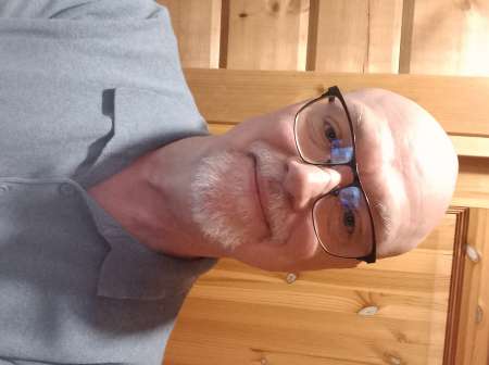 Homme délaissé cherche une femme