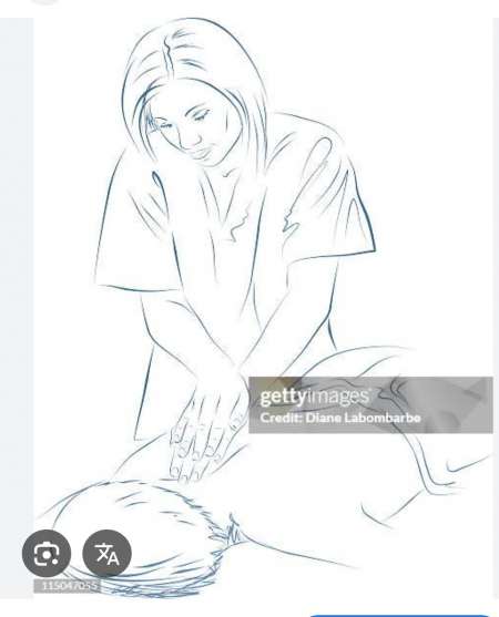 Le Havre recherche masseuse