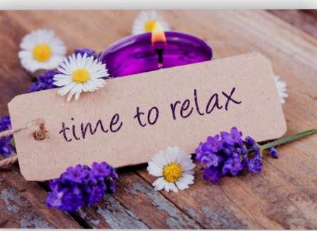 Joanna et ses massages relaxants