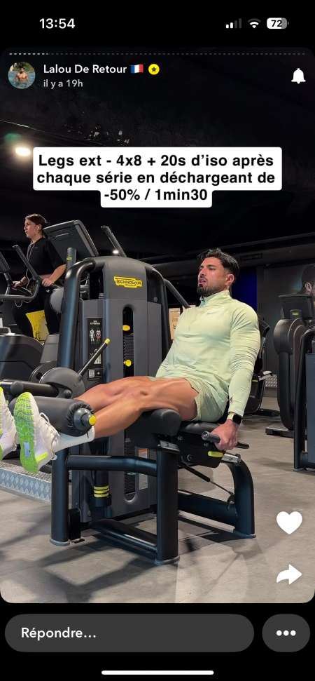 Jeune immigré cherche une femme de toute âge