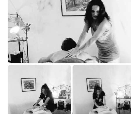 Massage Reiki Homme/ Femme