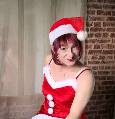 un peut de bonne humeur