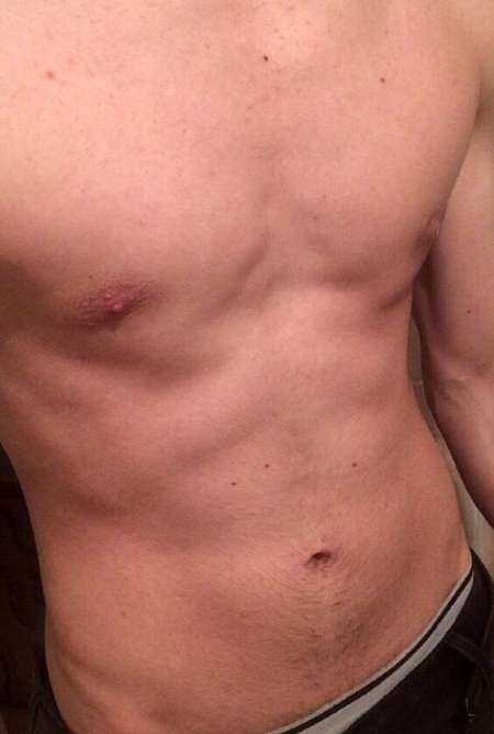 Plaisir partagé, en toute discrétion