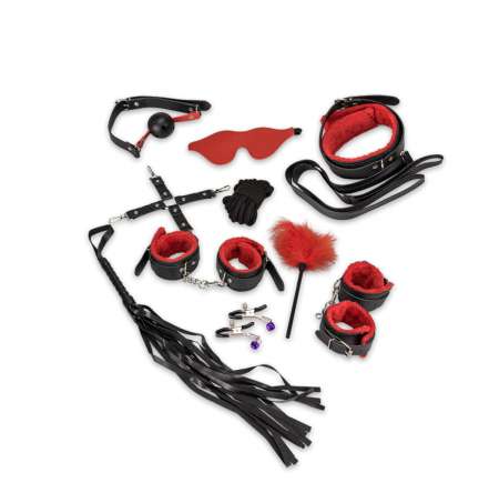 Recherche femme soumise appréciant les jeux Bdsm