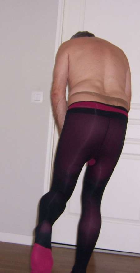 soubrette larbin pour homme mur menage, corvées