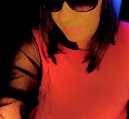 Travesti pour homme viril poilu