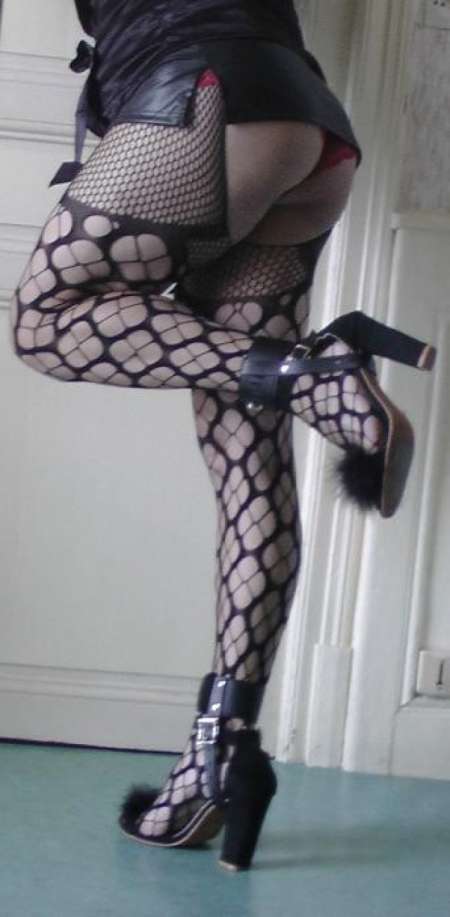 TRAV FÉMININE BASTIA CHERCHE HOMME HETERO