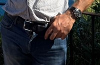 Madame, pensez à récompenser vos pieds