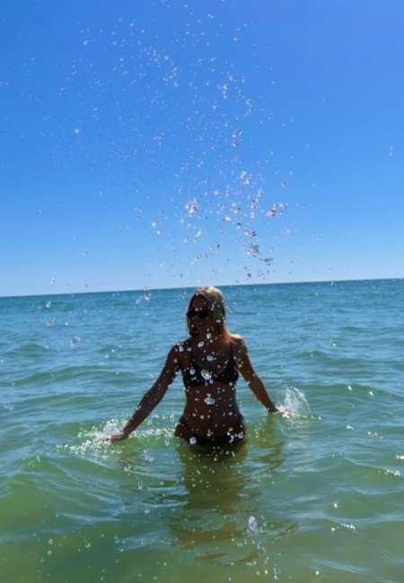 Échange photo de nos femmes