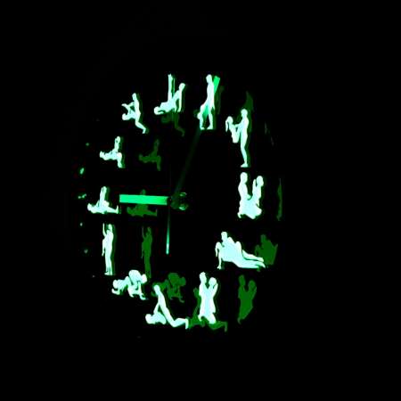 BBC pour femmes matures & les rondes