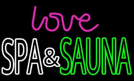 Après midi sauna à Paris