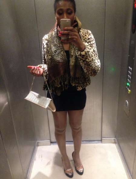 Esthéticienne, Masseuse