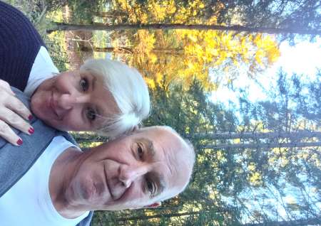 Cherche couple ou homme