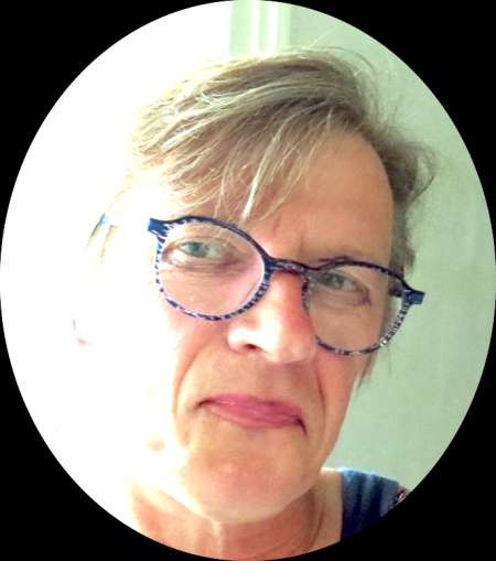 Femme pour Homme motivé et imaginatif