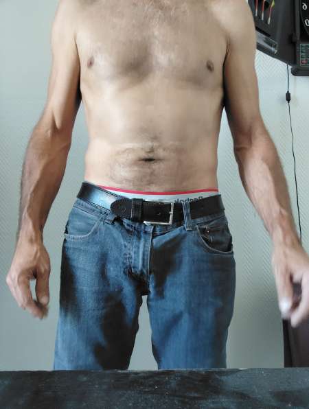 Nouvelles expériences