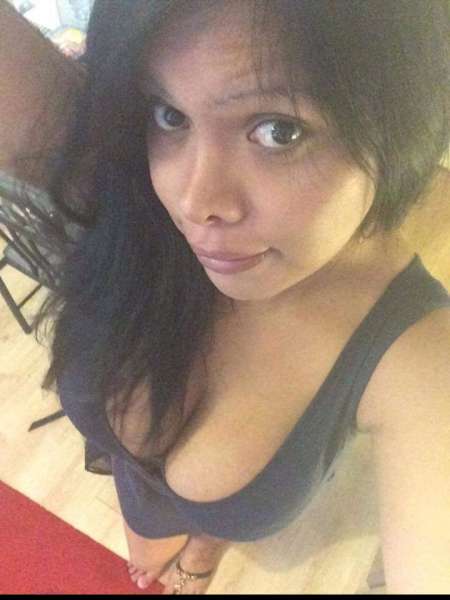 Mariela latina a métro *ine porte maillot