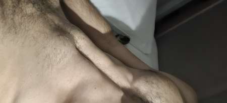 Homme recherche initiation au plaisir prostatique