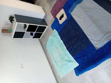 Massage tantrique au féminin