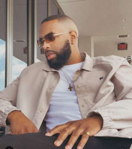 étalon blk avec de la discussion