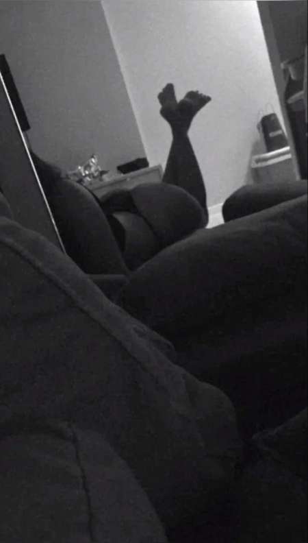 Photos d une étudiante