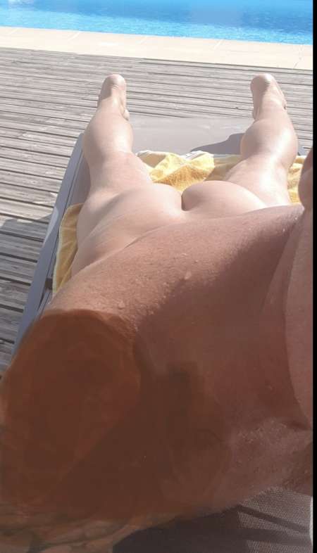 Bel h mûr pour vos désirs