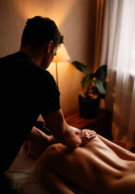 Massage Tantrique et sensoriel à Chambéry