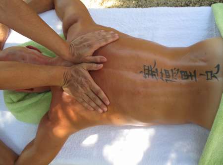 Masseur Bien-être à Rodez