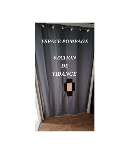 GLORYHOLE POUR PIPE VIDANGE DIRECTE ANONYME