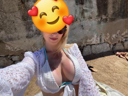 Miss Blanche Sensuelle