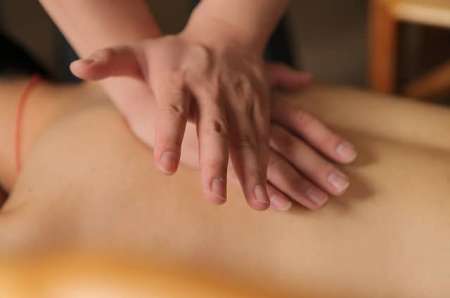 Massages à Domicile Gratuit